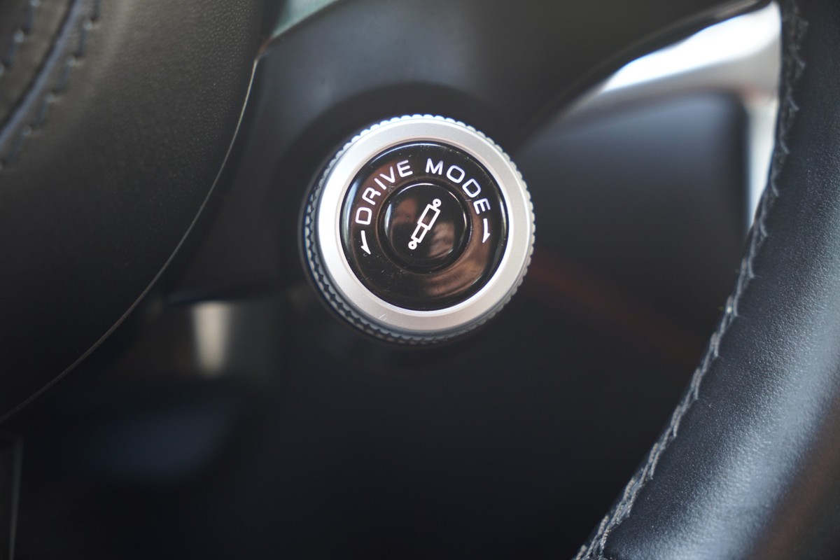 Maserati Grecale