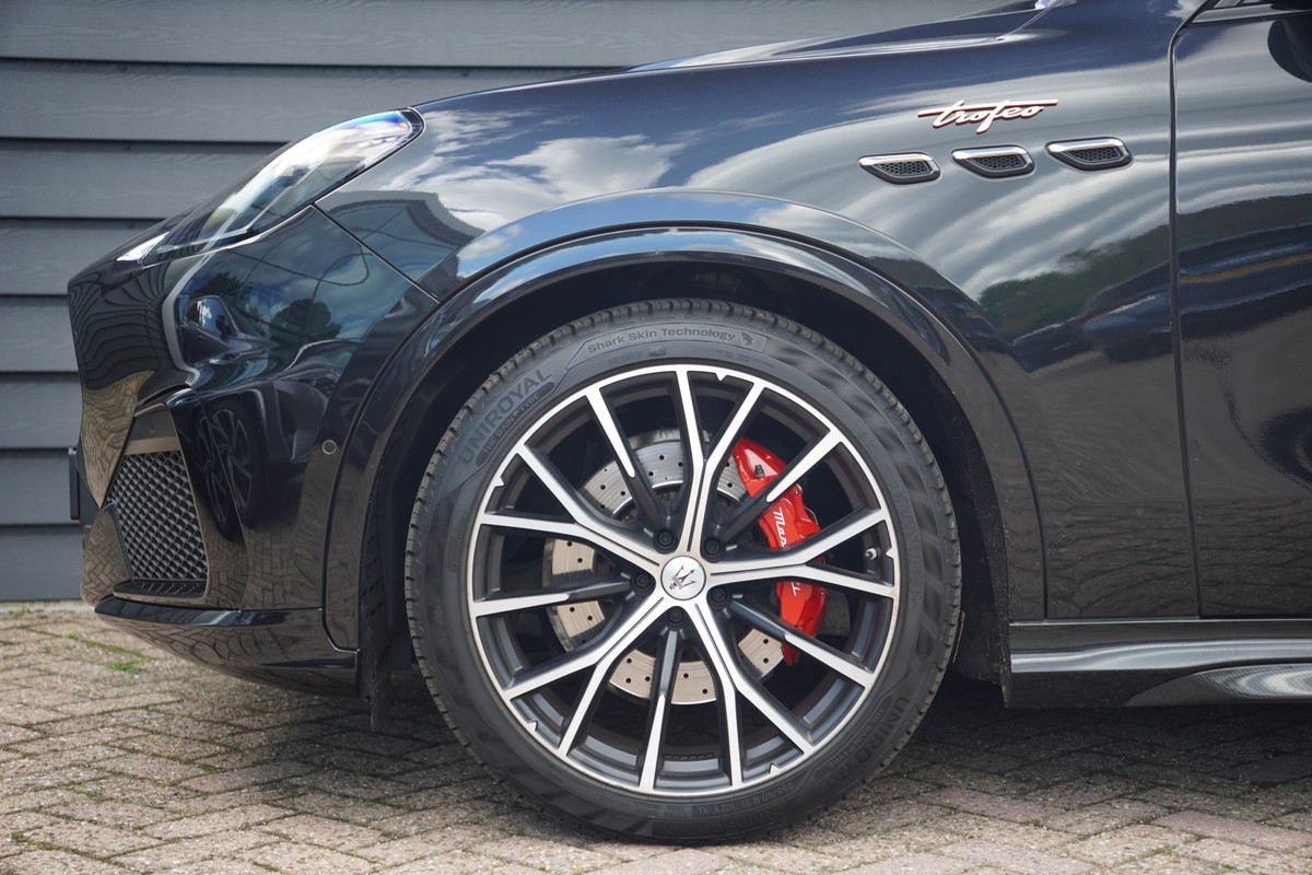 Maserati Grecale