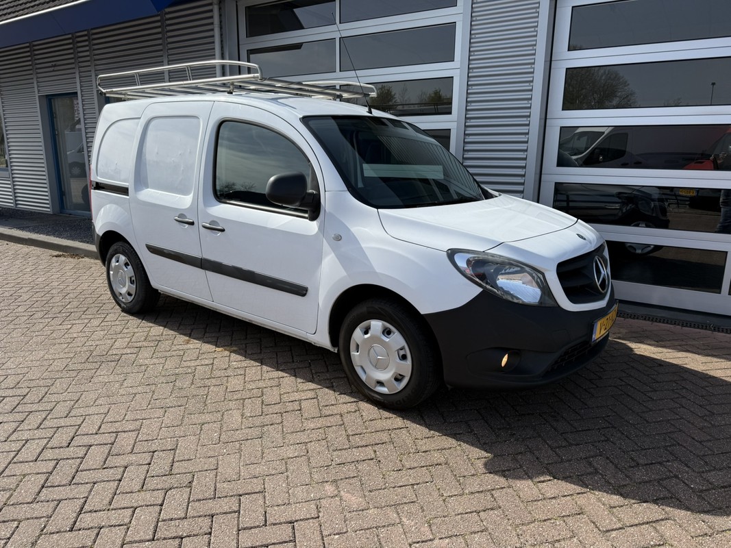 Mercedes-Benz Citan