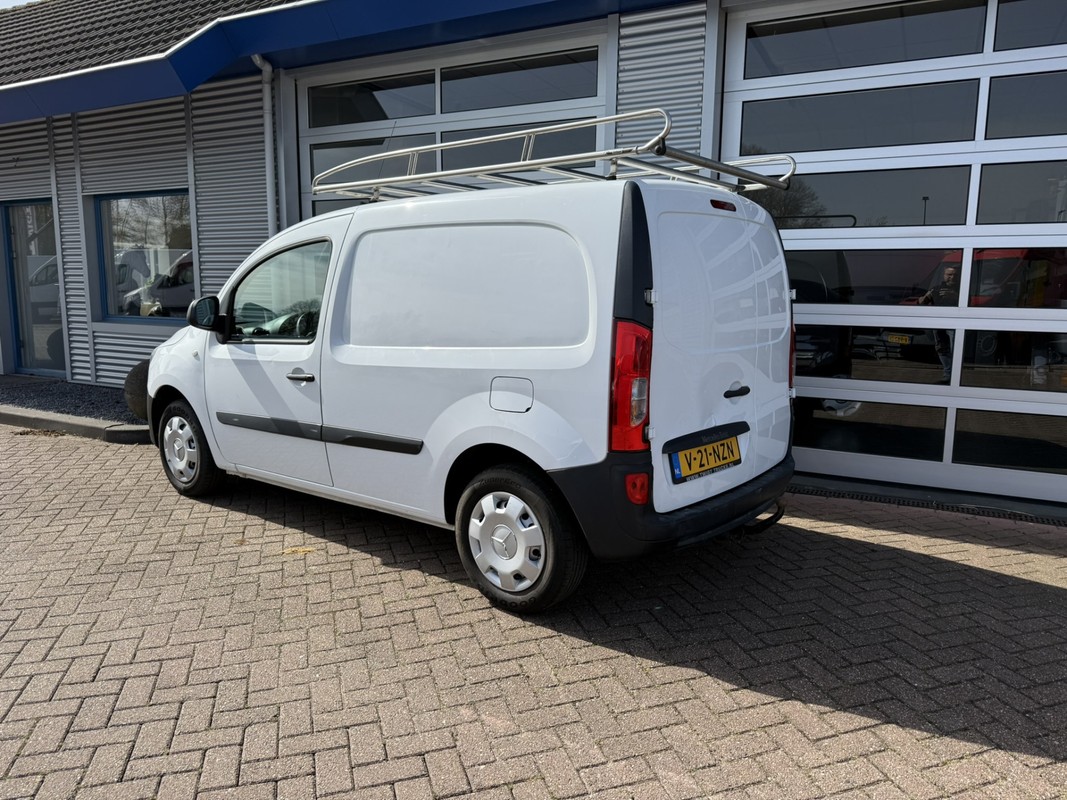 Mercedes-Benz Citan