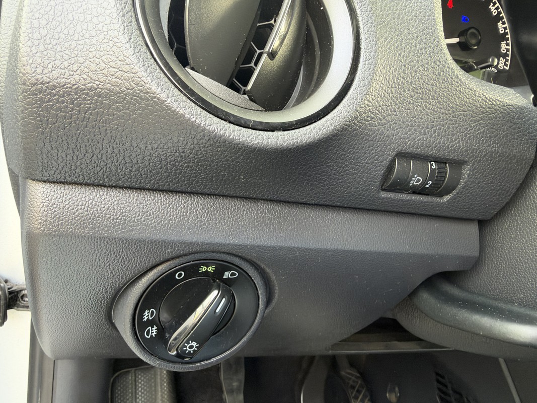 Škoda Citigo