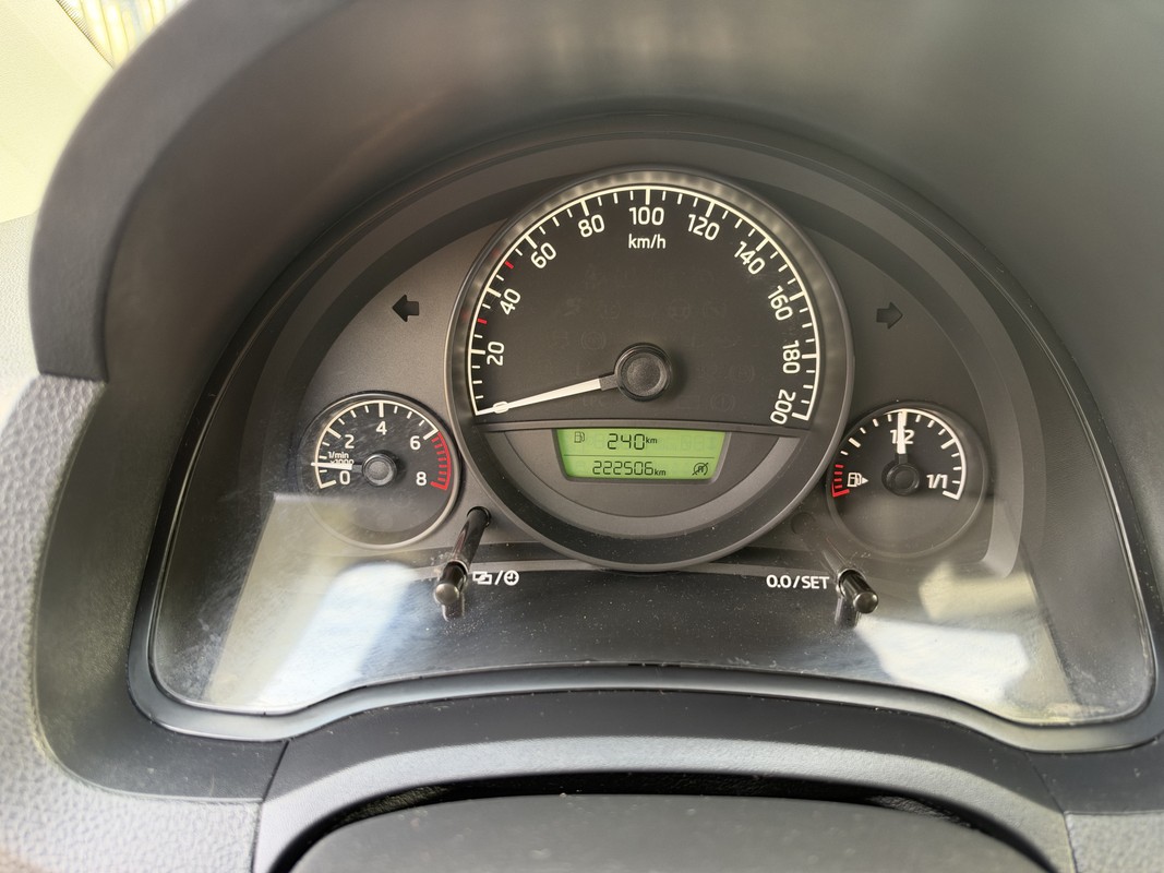 Škoda Citigo
