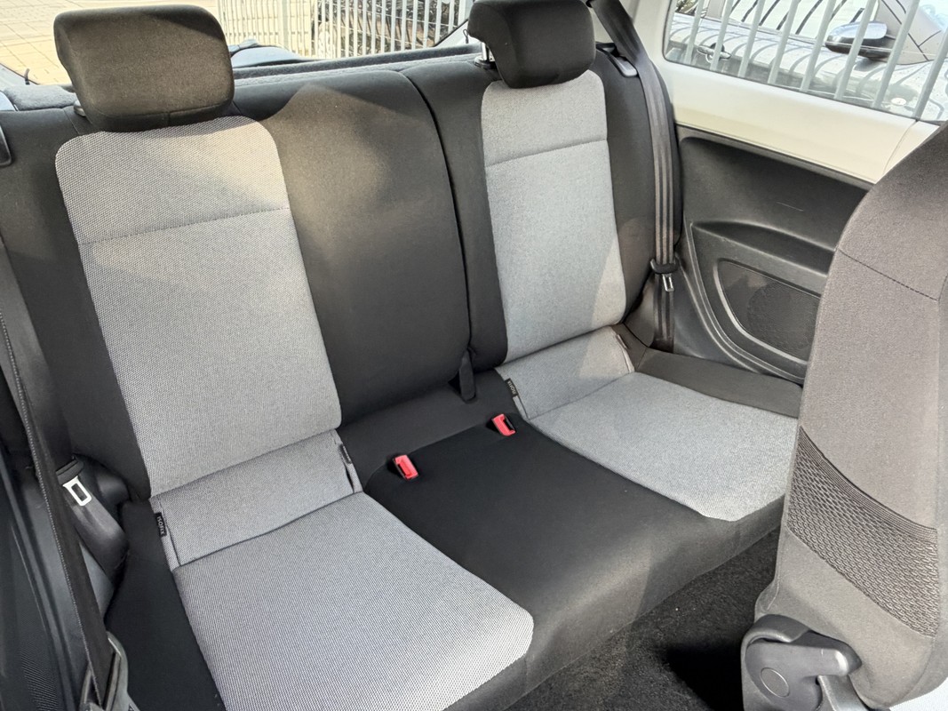 Škoda Citigo