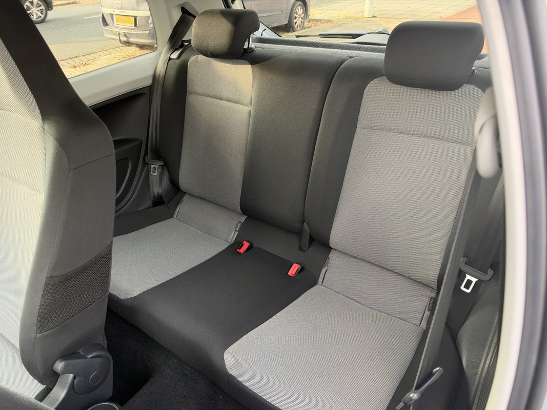 Škoda Citigo