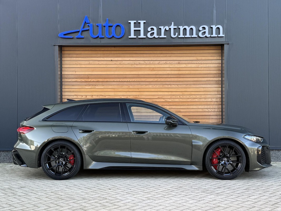 Audi RS5