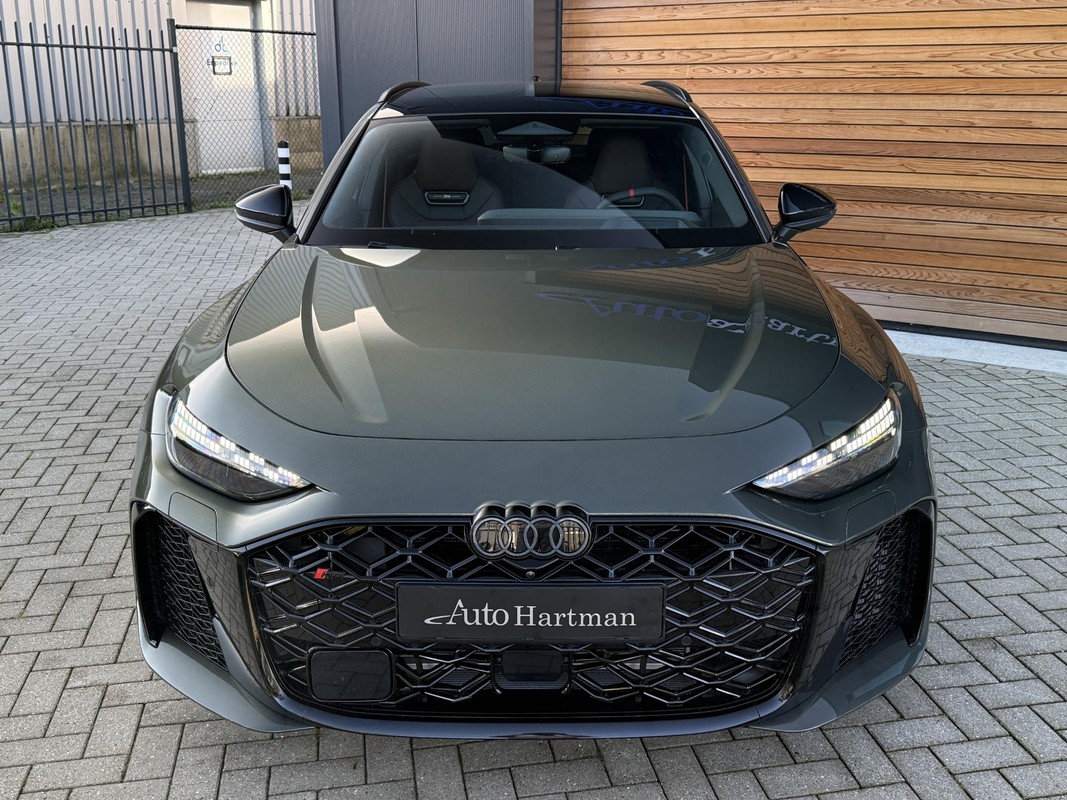 Audi RS5