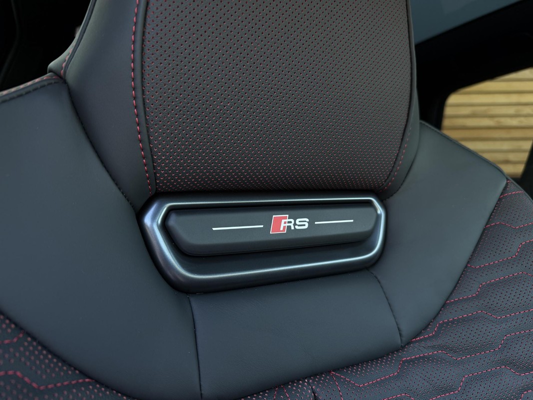 Audi RS5