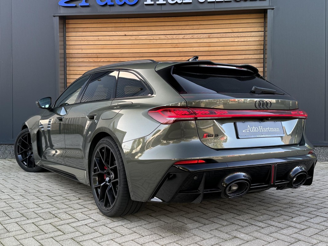 Audi RS5