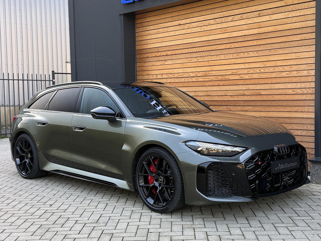 Audi RS5