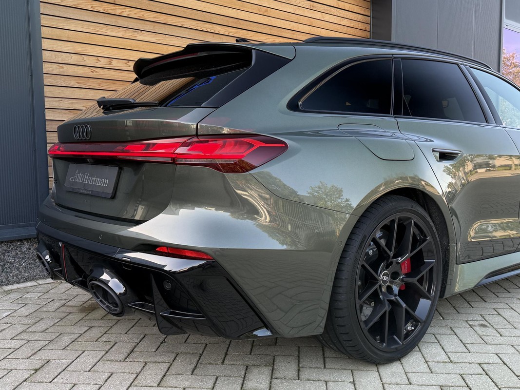 Audi RS5