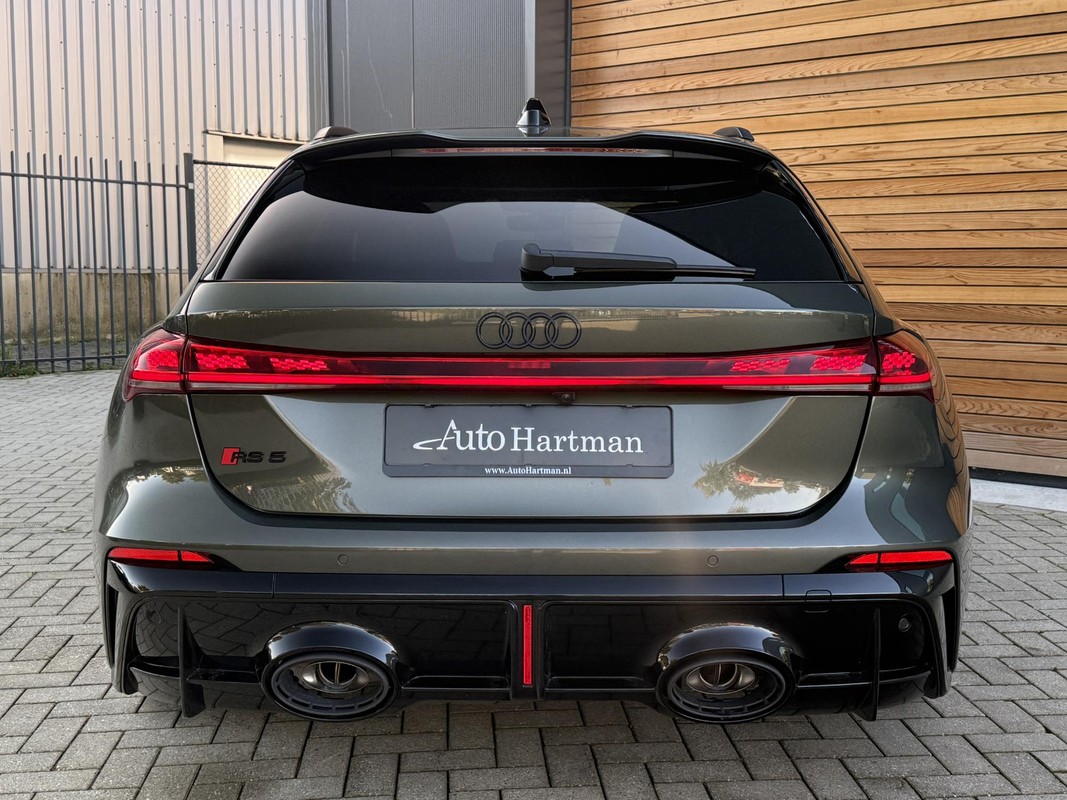 Audi RS5
