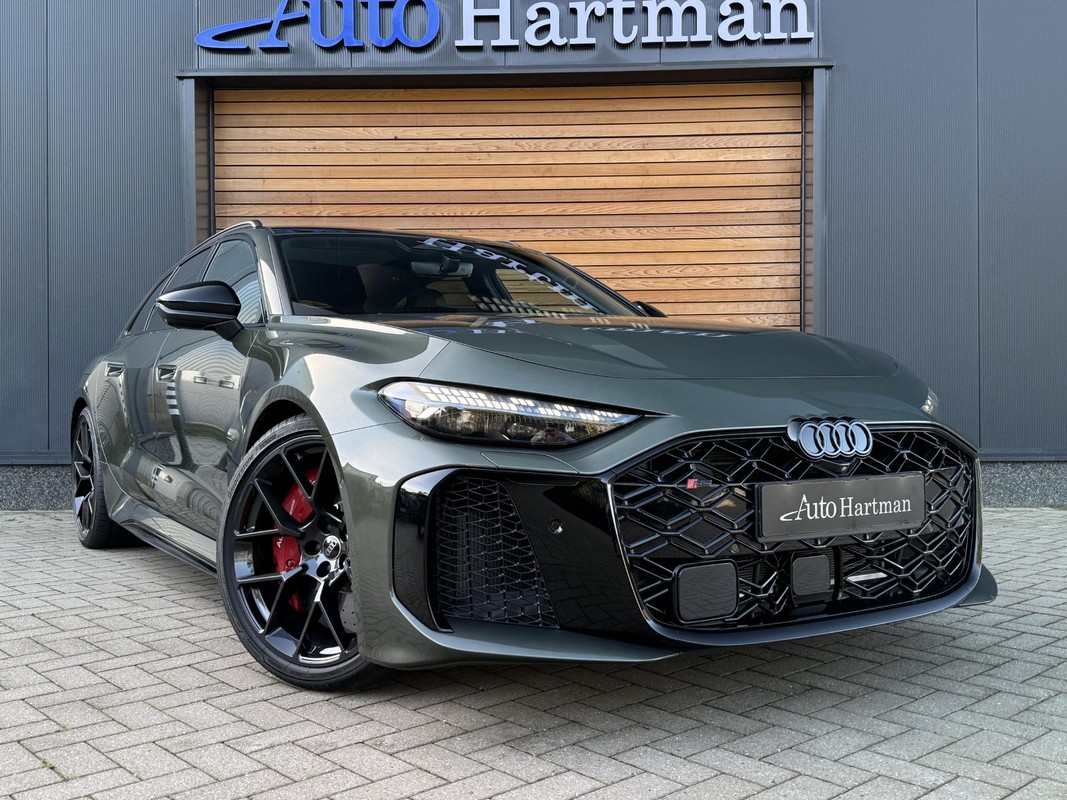 Audi RS5
