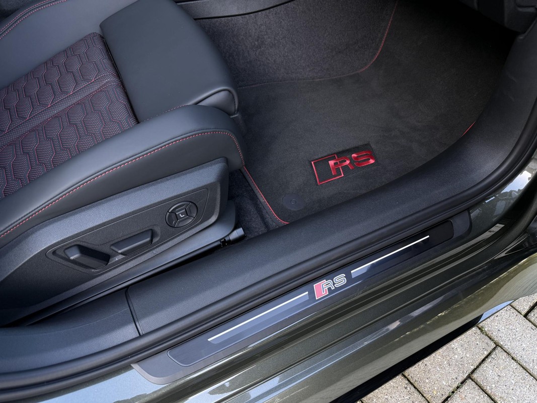 Audi RS5