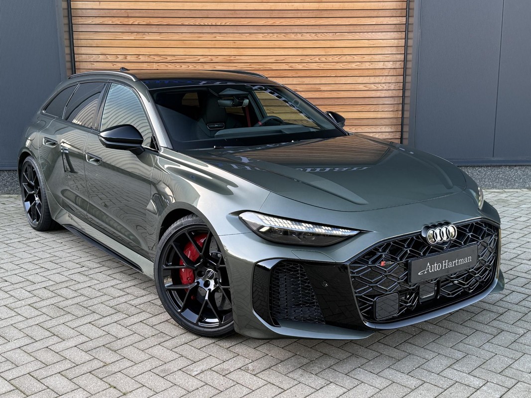 Audi RS5