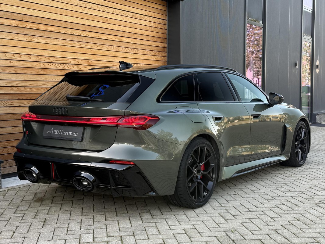 Audi RS5