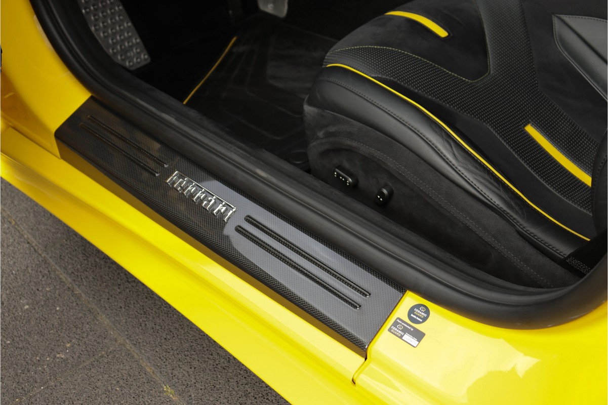 Ferrari F12