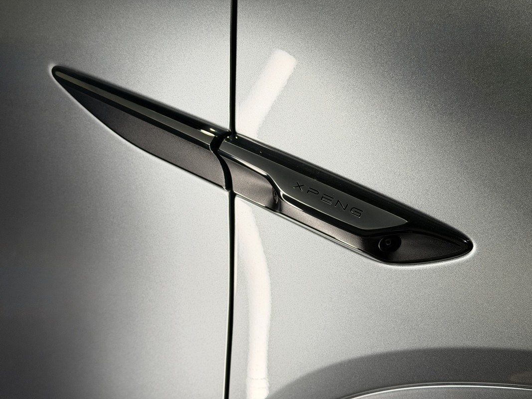 XPENG G6