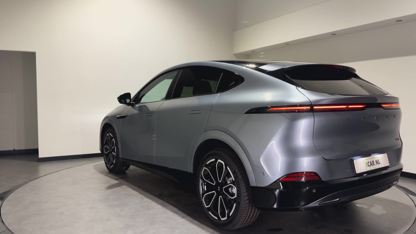 XPENG G6