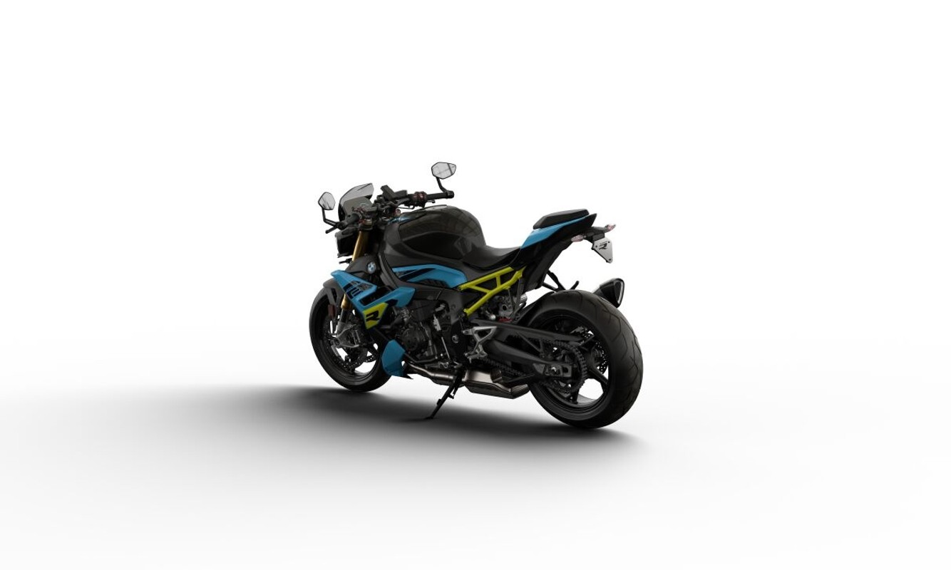BMW S 1000 R