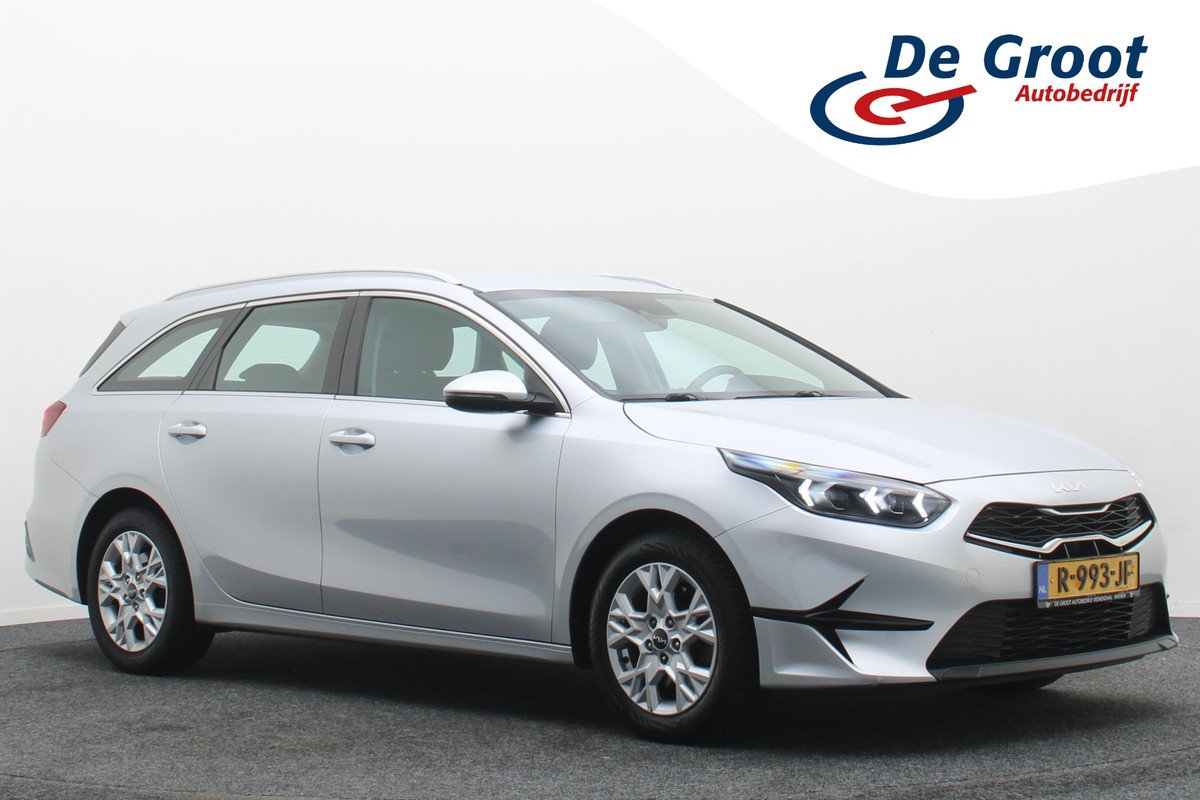 Kia Ceed Sportswagon