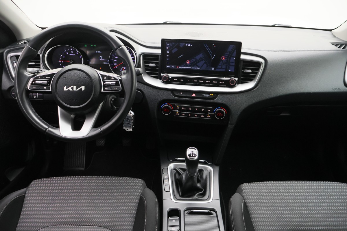 Kia Ceed Sportswagon