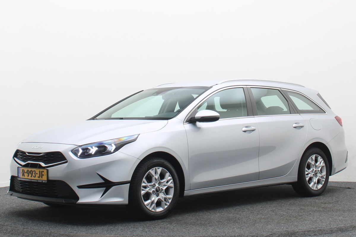 Kia Ceed Sportswagon
