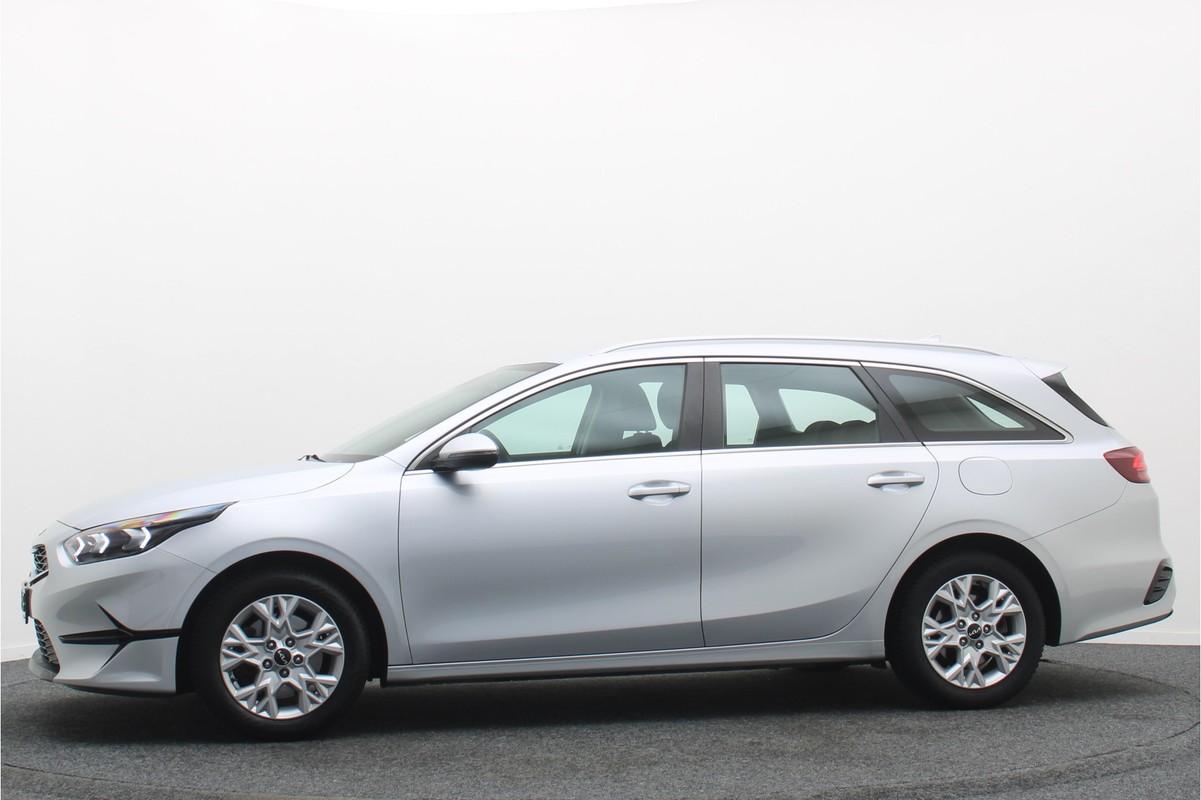 Kia Ceed Sportswagon
