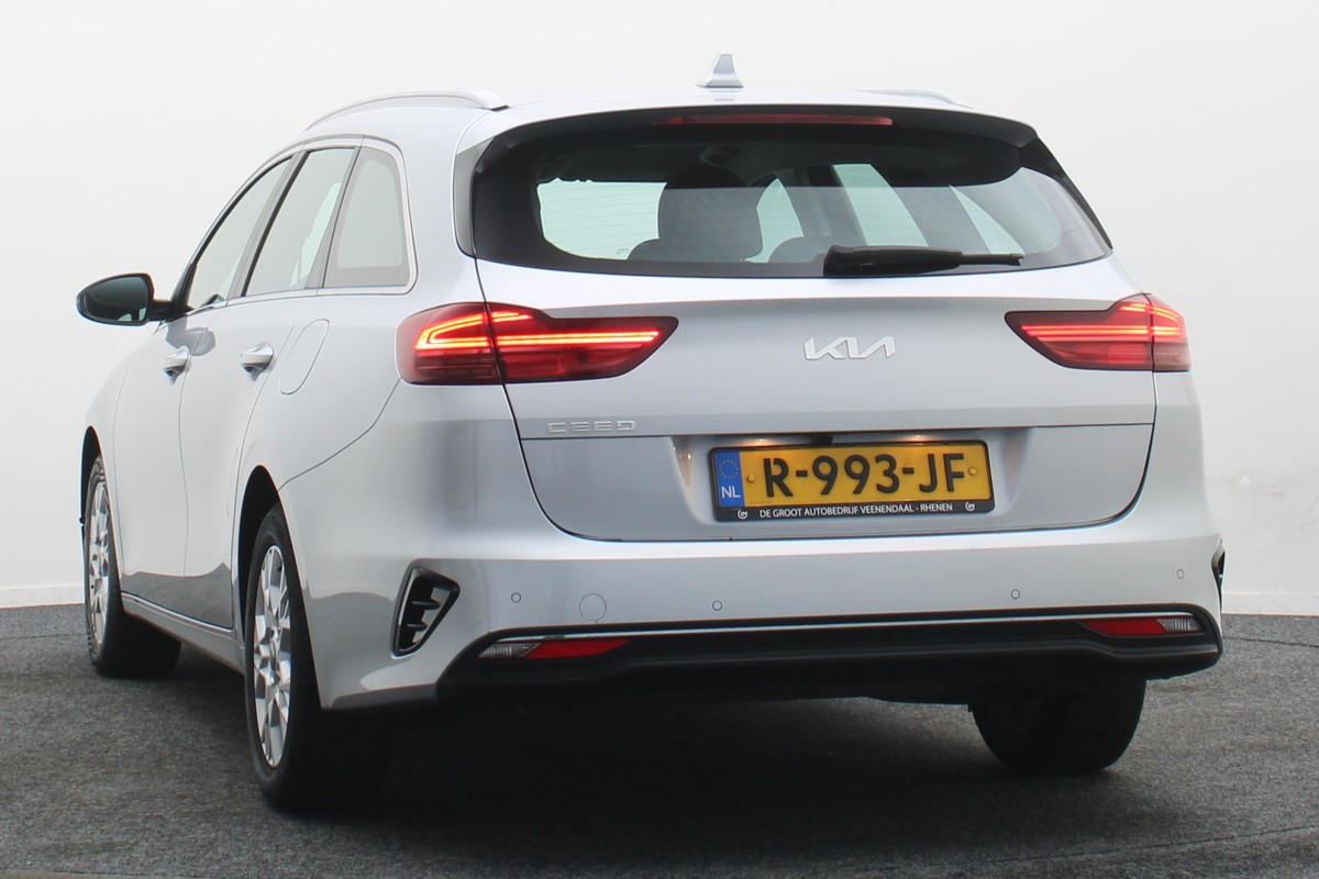 Kia Ceed Sportswagon