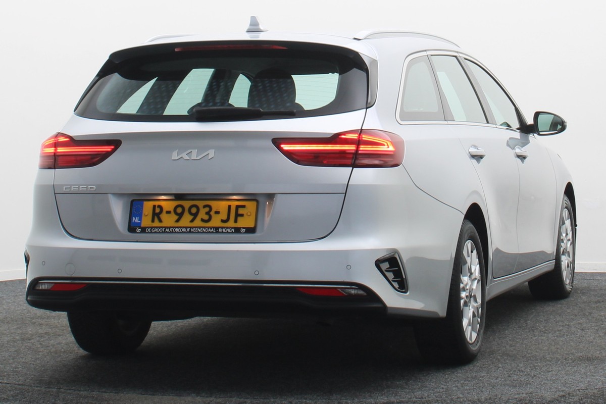Kia Ceed Sportswagon