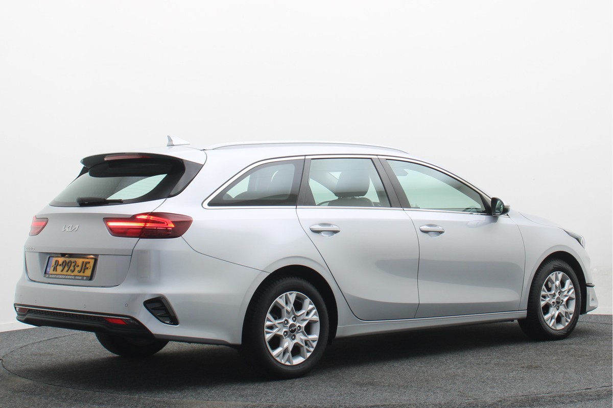 Kia Ceed Sportswagon