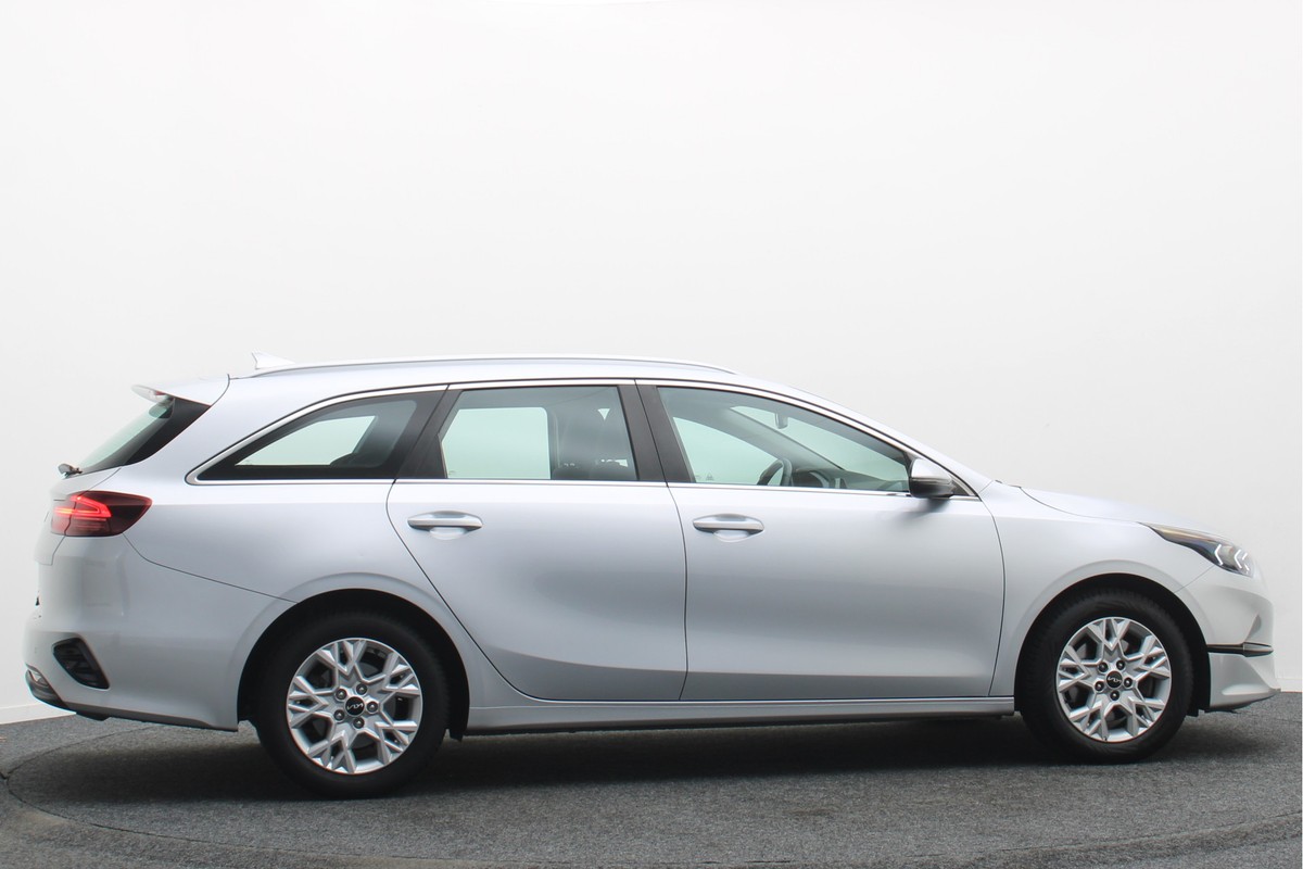 Kia Ceed Sportswagon