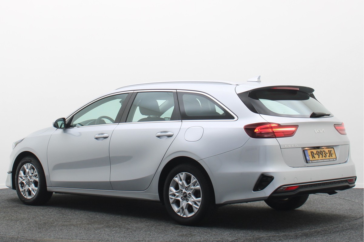 Kia Ceed Sportswagon