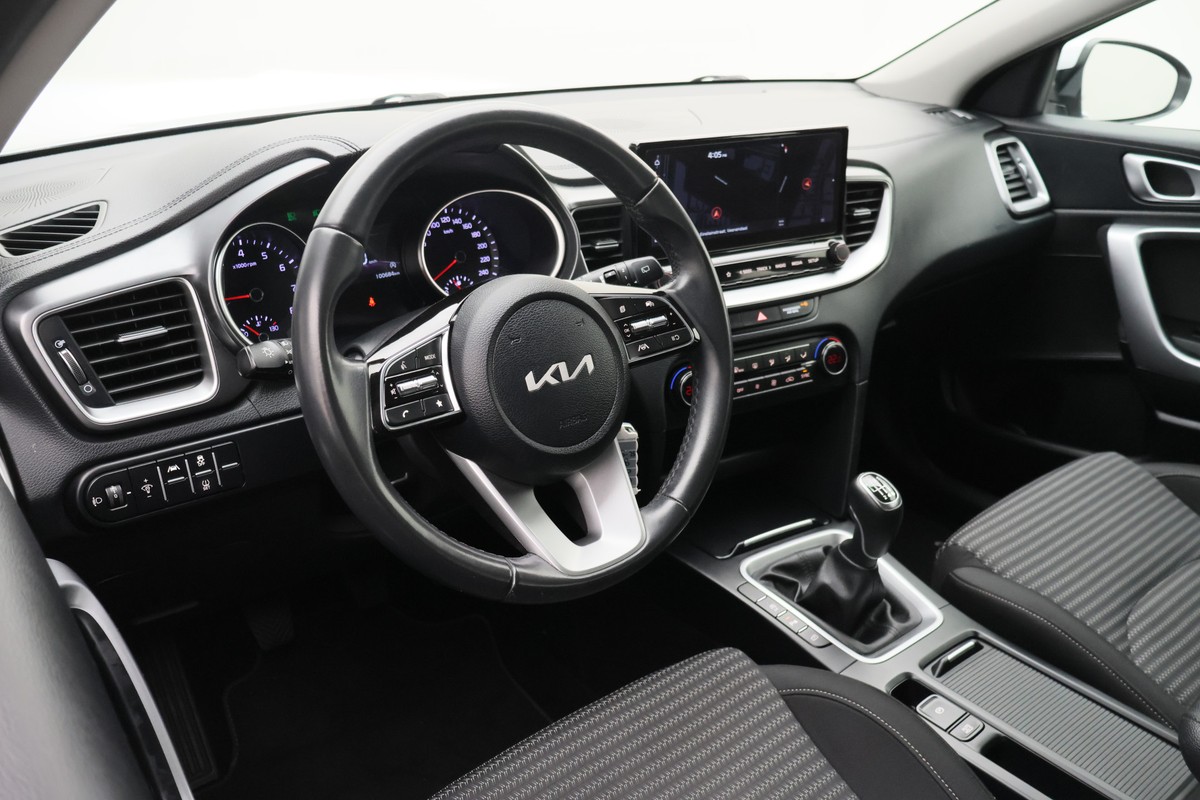 Kia Ceed Sportswagon