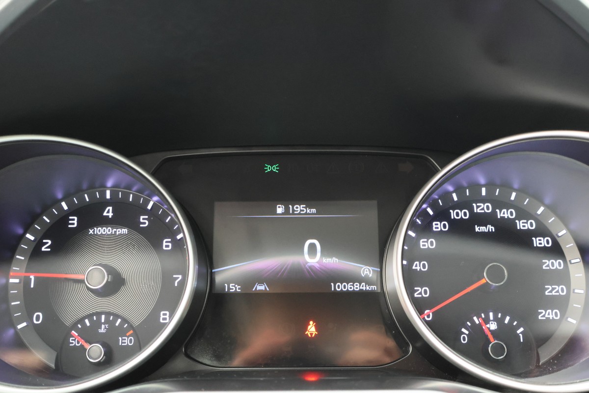 Kia Ceed Sportswagon