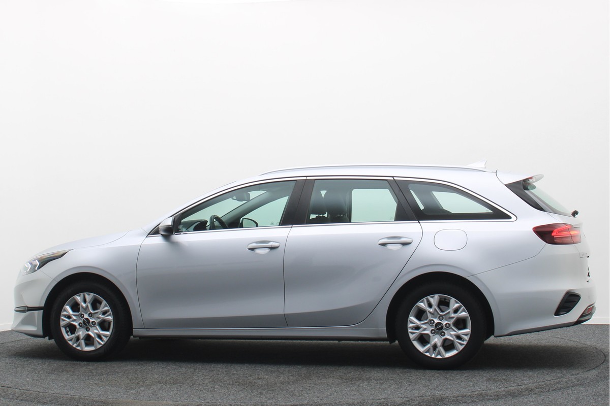 Kia Ceed Sportswagon