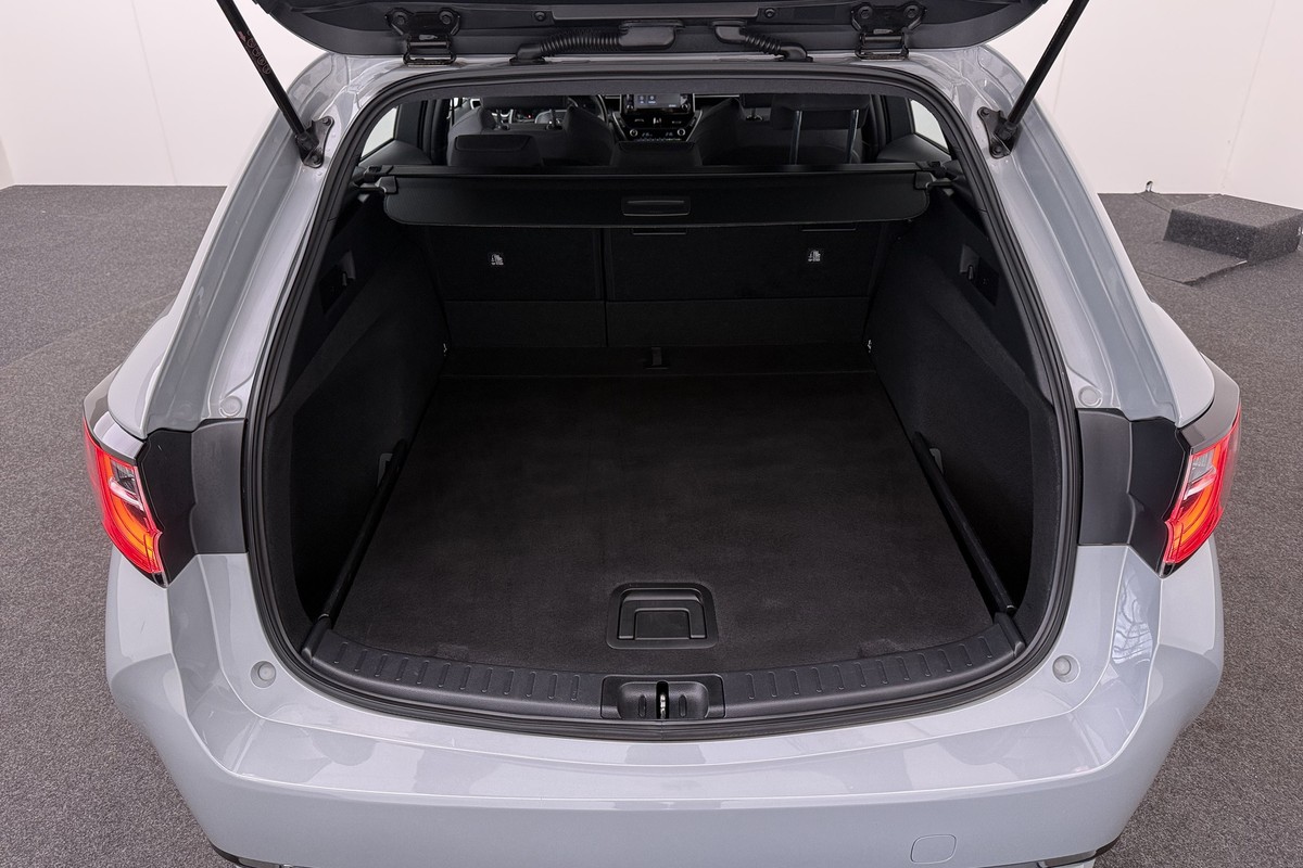 Toyota Corolla Touring Sports