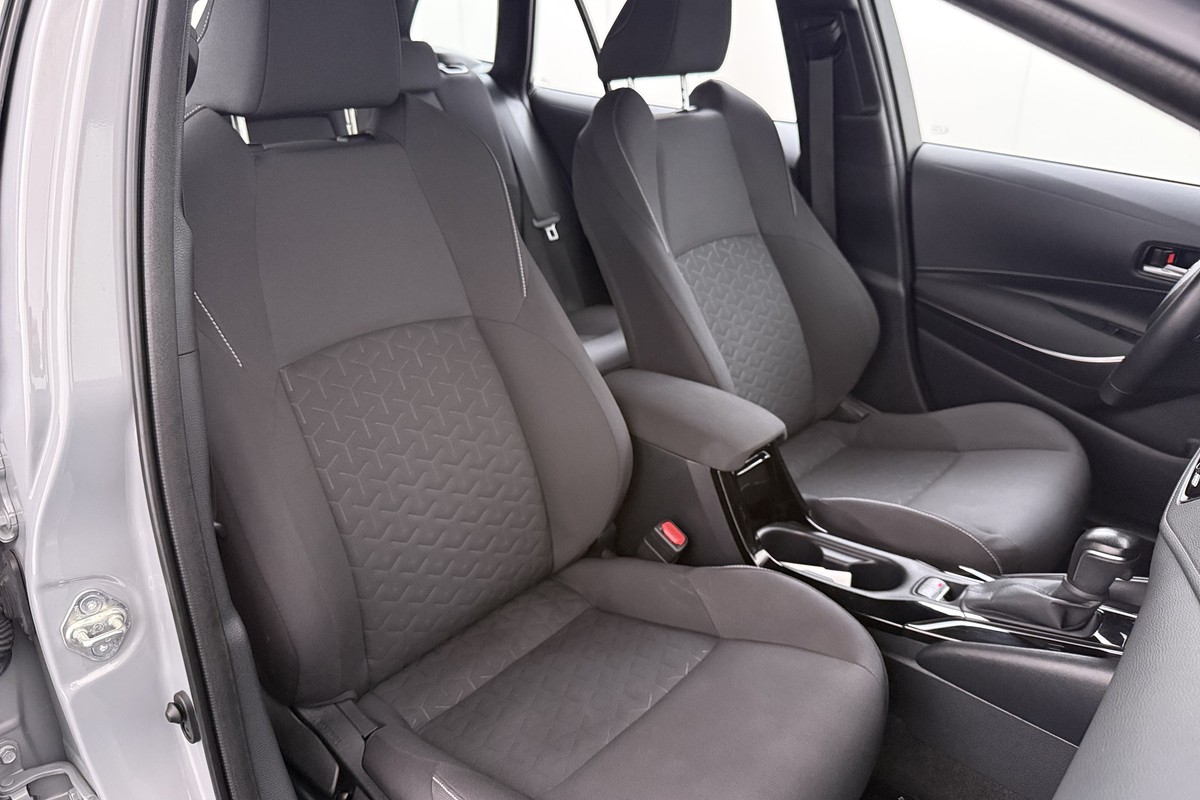 Toyota Corolla Touring Sports