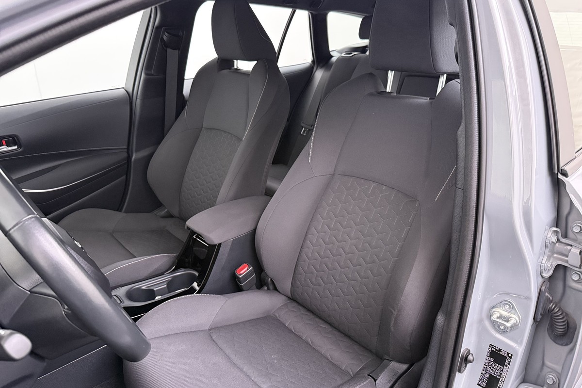 Toyota Corolla Touring Sports