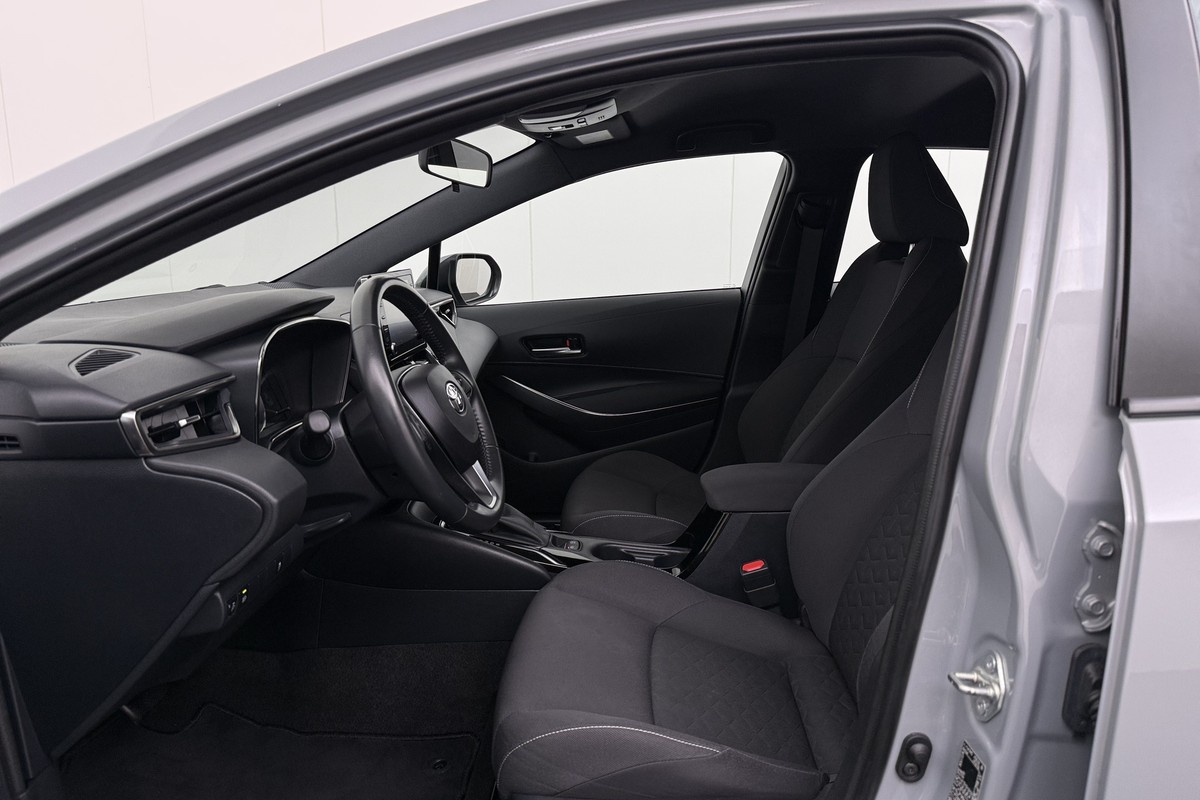 Toyota Corolla Touring Sports