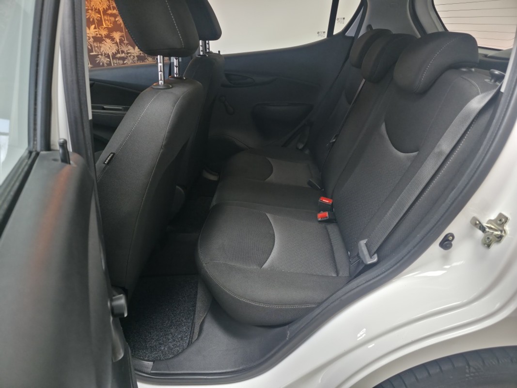 Opel KARL