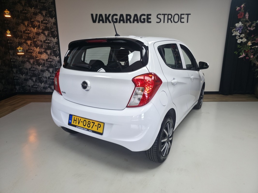 Opel KARL
