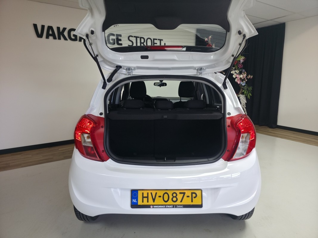 Opel KARL