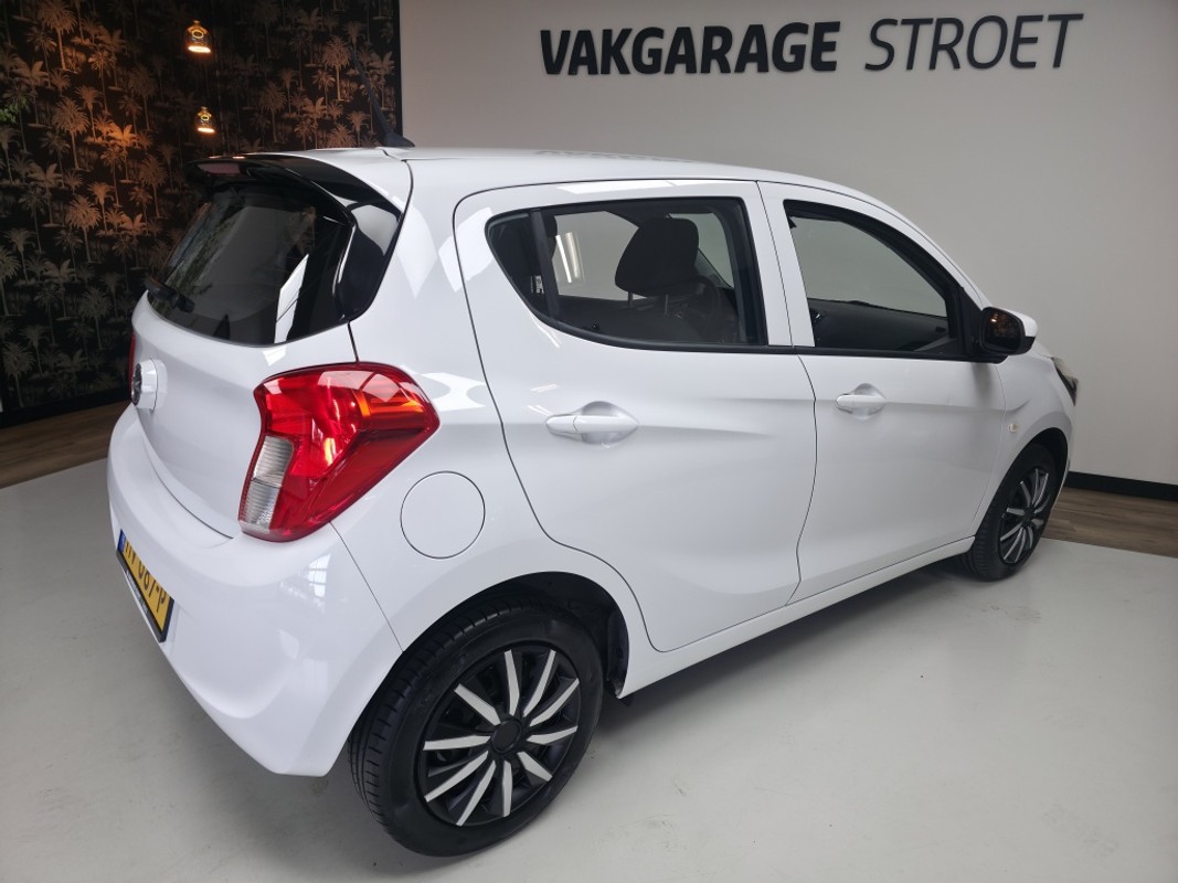 Opel KARL