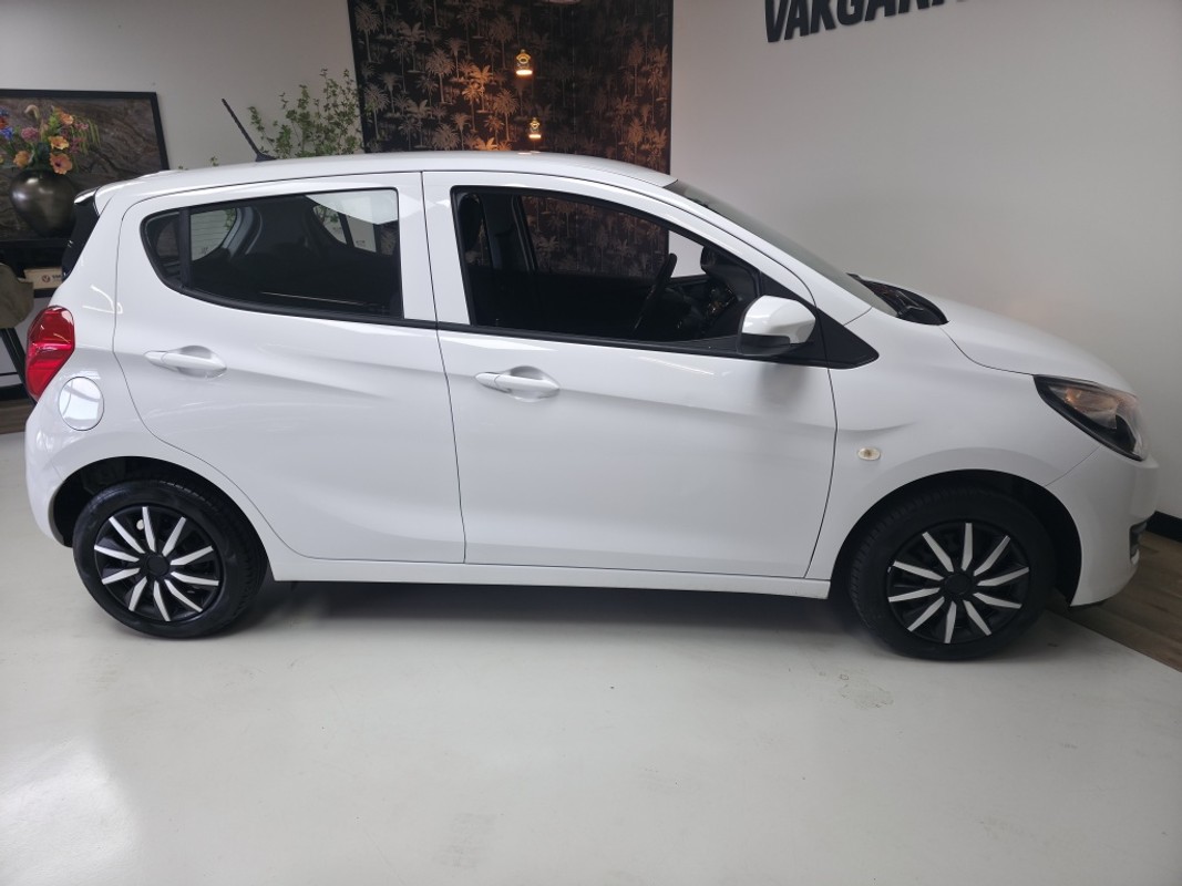 Opel KARL