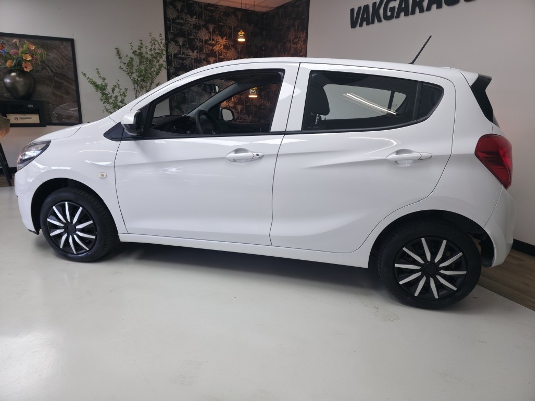 Opel KARL