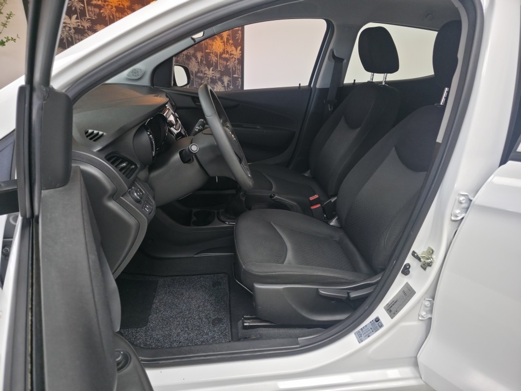 Opel KARL