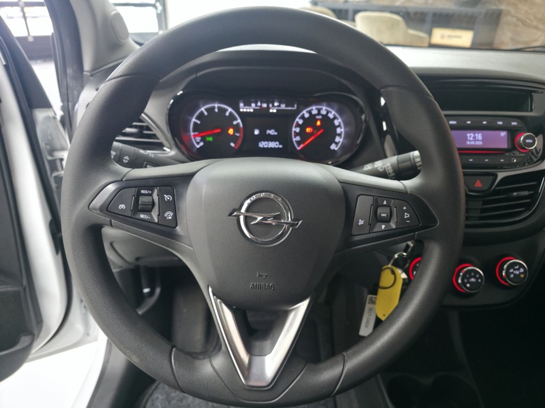 Opel KARL
