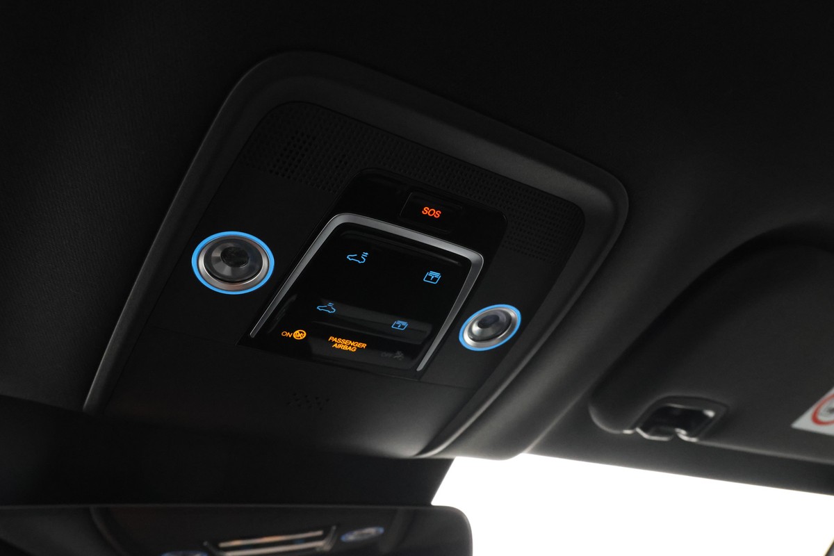 BYD SEAL