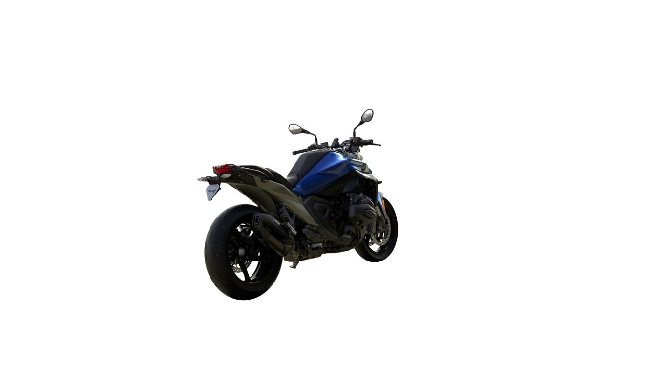 BMW R 1300 R
