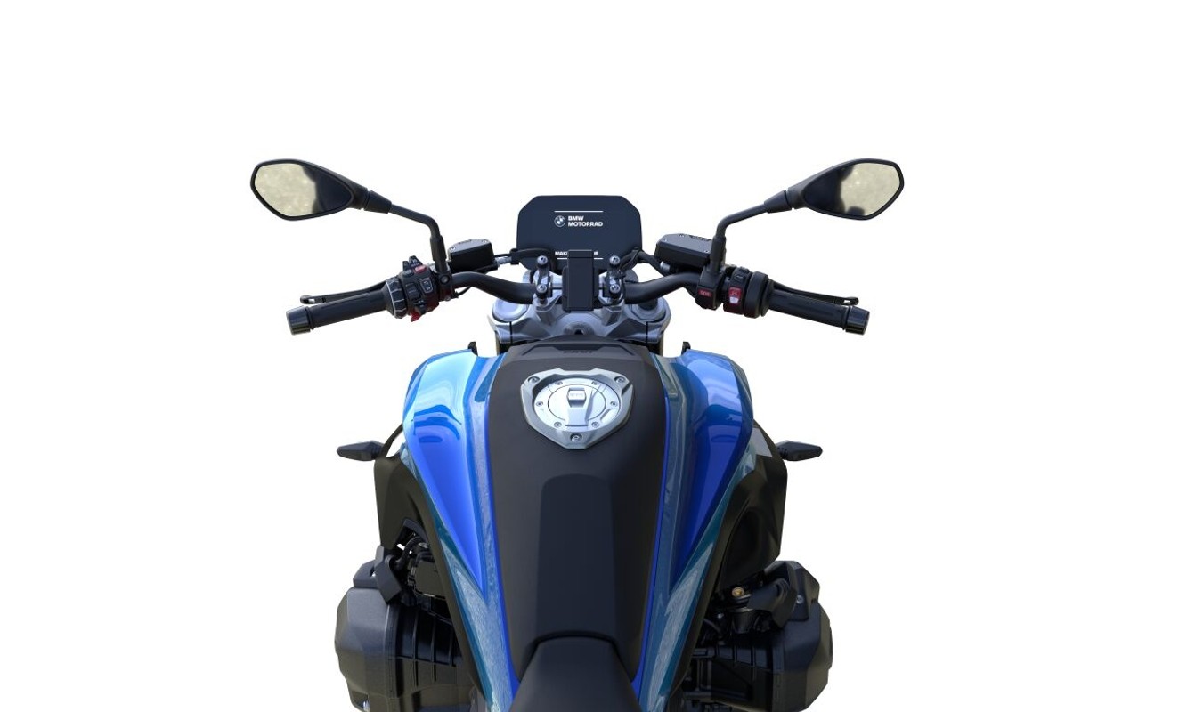 BMW R 1300 R
